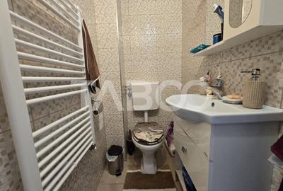 Apartament 3 camere de vanzare decomandat 69 mp zona Tineretului Sibiu - 7