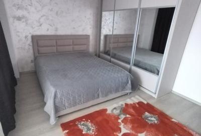 Apartament de inchiriat 2 camere, termen lung, zona Energia, str. BABA NOVAC - 7