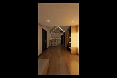 Casă în Bisericani - 1