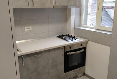 Apartament cu 2 camere semidecomandat în Ultracentral - 8