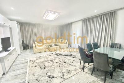 PENTHOUSE SUPERB/COMPLET MOBILAT/TERASA 200MP/SCOALA AMERICANA/2 PARCARI SUBT - 10