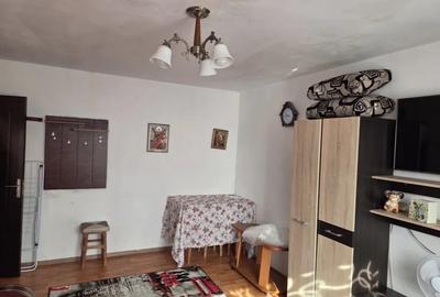 Garsonieră decomandată, mobilată în Tătărași - 2