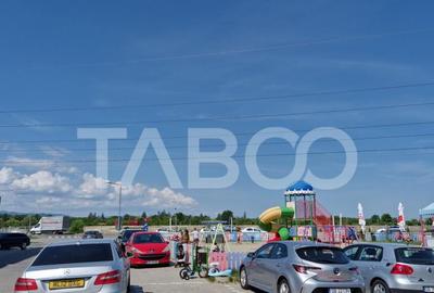 Apartament de vanzare etaj 1 cu 3 camere balcon parcare Arhi - 8