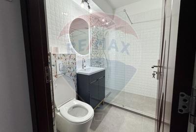 Apartament cu 2 camere în Gheorgheni - 13