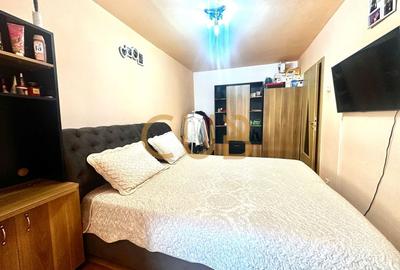Apartament cu 3 camere decomandat, mobilat în Aradului - 14