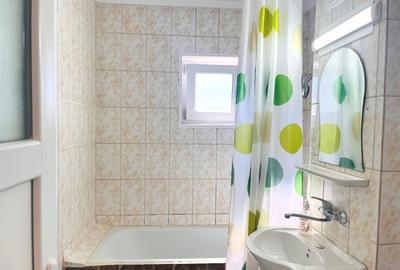 Apartament cu 2 camere decomandat, mobilat în George Enescu - 20