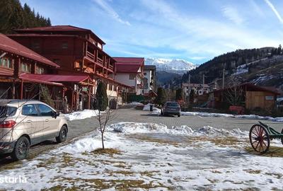 Spațiu comercial, de 2,190 mp, în Bran - 15