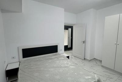 Apartament cu 2 camere decomandat în Central - 2