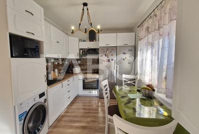 Apartament de vanzare 2 camere pod depozitare parcare si 2 balcoane - 6