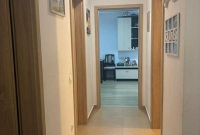 Apartament cu 2 camere decomandat în Central - 4