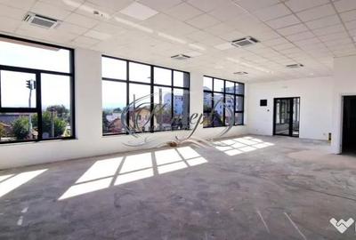 Spațiu comercial, de 126 mp, în Iris - 8