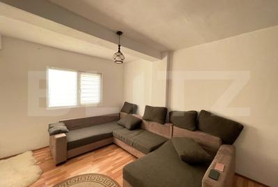 Apartament 2 camere 44mp,zona Jumbo