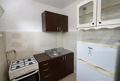 Garsonieră semidecomandată în Gheorgheni - 2