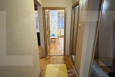 Apartament cu 3 camere decomandat în Central - 8