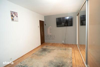 Apartament cu 2 camere decomandat în Lotus - 3