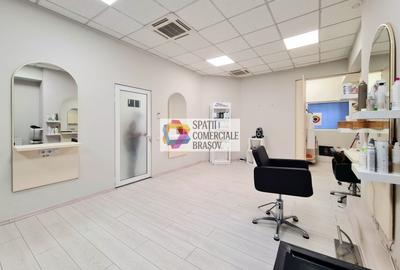 Birou, de 130 mp, în Centrul Civic - 1
