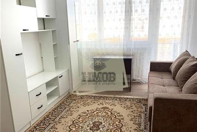 Apartament cu 2 camere nedecomandat în Aeroport - 2