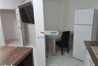 Apartament cu 3 camere, mobilat în Calea București - 8