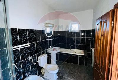 Casă cu 4 camere cu Teren 1367 Mp în Sântandrei - 9
