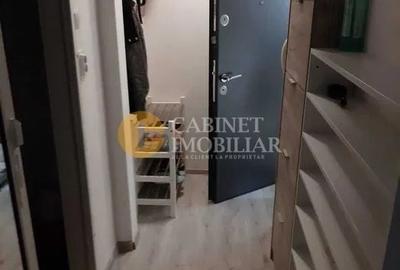 Apartament cu 2 camere nedecomandat, mobilat în Tătărași - 12