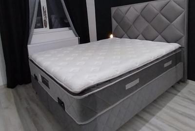 Apartament cu 2 camere decomandat, mobilat în Grozăvești - 6