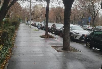 Spațiu comercial, de 135 mp, în Ștefan cel Mare - 26