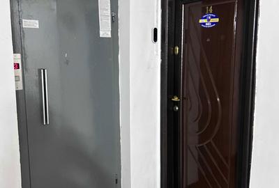 Apartament cu 2 camere decomandat în Sud - 5