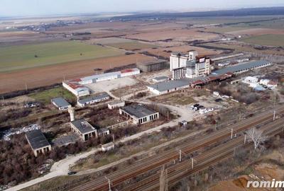 Spațiu comercial, de 25,831 mp, în Periș - 4