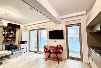 REA1024218 Studio premium Marina Surf Mamaia MOBILAT UTILAT - 16