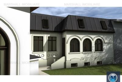 Casa cu 6 camere de vanzare, zona Est, 307 mp #16537 - 4