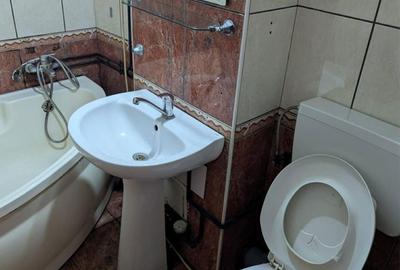 Apartament cu 3 camere semidecomandat în Central - 6