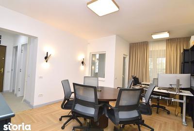 Apartament cu 3 camere semidecomandat în Centrul Civic - 11