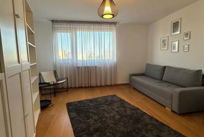 Apartament cu 3 camere, mobilat în Pipera - 7