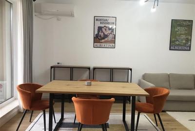 2 Camere Nou 67 MP, Lux, Central, Parcare Subterana - 7