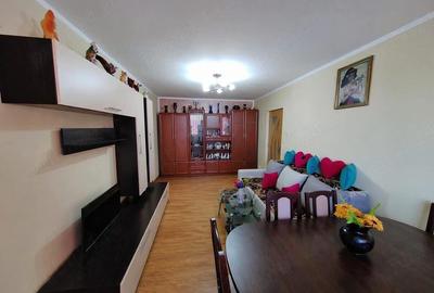 Apartament cu 2 camere semidecomandat, mobilat în Șagului - 3