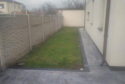 Casă cu 3 camere în Central - 3