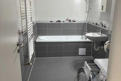 Garsonieră decomandată în Avantgarden - 4