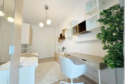 Apartament 3 camere, decomandat, 59 mp utili, etaj 1 - zona Aradului - 3