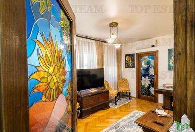 Apartament 2 camere zona Victoriei - Dorobanti Capitale ?... - 3