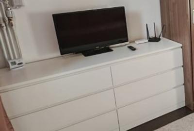 Garsonieră nedecomandată în Central - 2