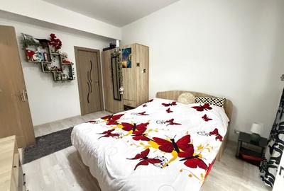 Apartament cu 2 camere semidecomandat în Alexandriei - 6