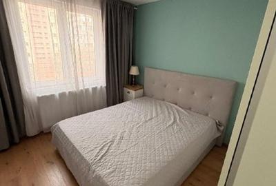 Apartament cu 2 camere decomandat, mobilat în Tei - 8