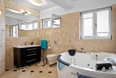 Casă individuală cu 4 camere cu Canalizare în Balotești - 14