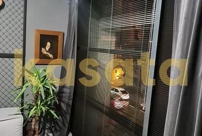 Apartament cu 2 camere decomandat, mobilat în Regina Elisabeta - 18