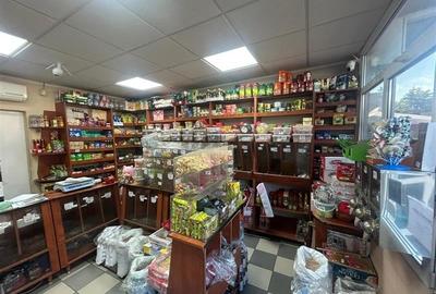 Vanzare Spatiu comercial 26 mp, Piata Dacia. 45000 Euro.Comision. - 2