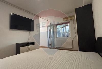 Garsoniera de inchiriat - Bd. Tomis -Spitalul Judetean Constanta - 3