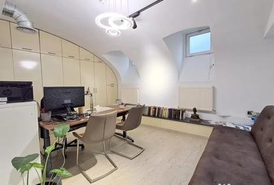 Apartament cu 4 camere semidecomandat, mobilat în Central - 7