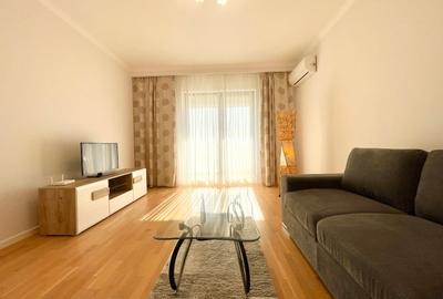 Proprietar - Închiriere Apartament 2 Cam - Exigent Plaza Residence Faza 2 - 3