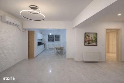 Apartament cu 3 camere în 9 Mai - 9