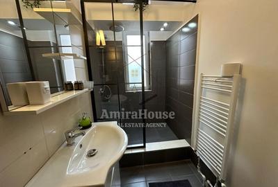 Apartament 2 camere, 62 mp, finisat modern, str Motilor Centru Apartament 2 camere, 62 mp, finisat modern, str Motilor Centru - 14